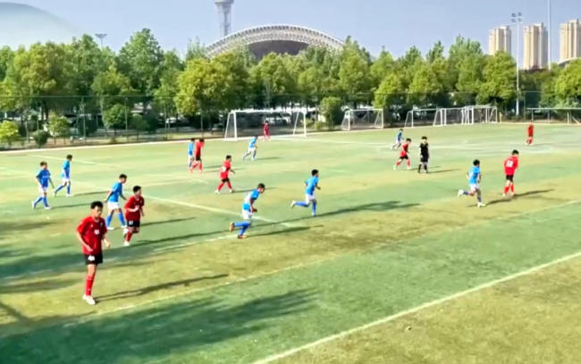 2025“黄河母亲杯”：河南 山东 我们从黄河中下游赶来